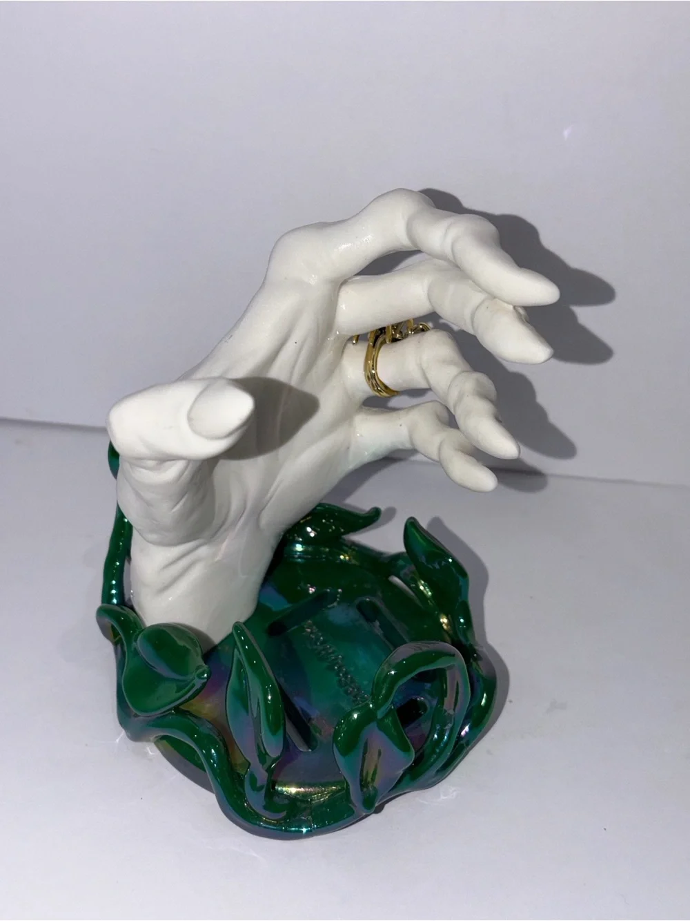 Bath & Body Works Ivy Witch Hand Foaming Soap Holder